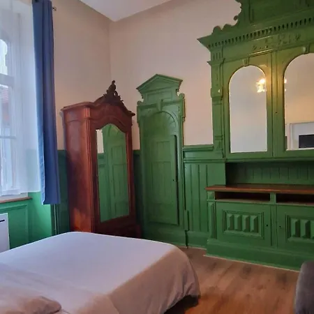 St Joseph - 1 Chambre - 4 Pers - Parking Prive Apartamento